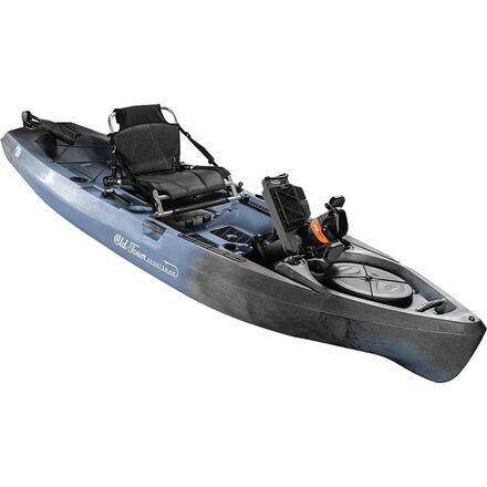 Old Town - Sportsman 120 Pedal Kayak