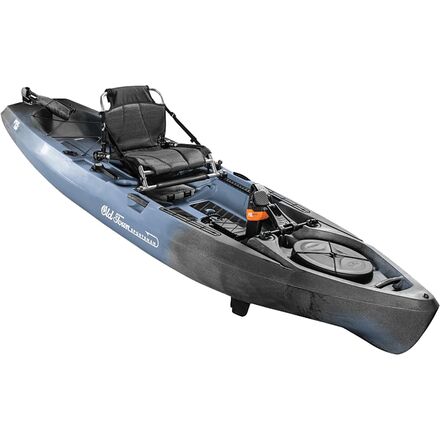 Old Town - Sportsman 120 Pedal Kayak