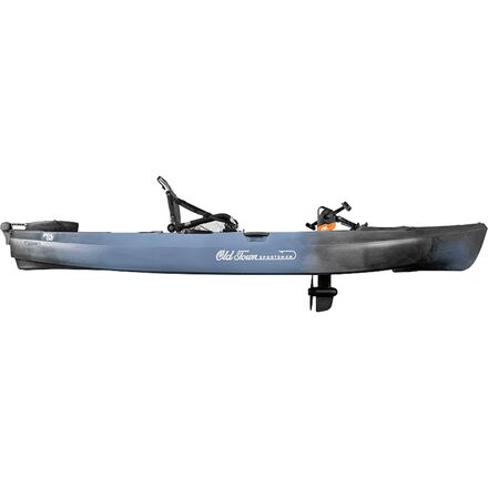 Old Town - Sportsman 120 Pedal Kayak