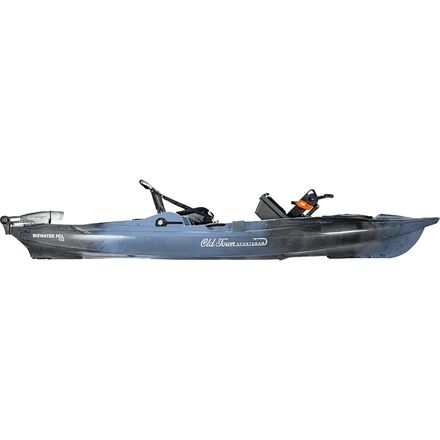 Old Town - Sportsman Big Water Pedal Kayak