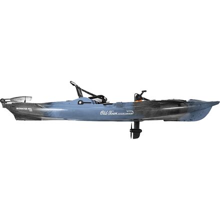 Old Town - Sportsman Big Water Pedal Kayak