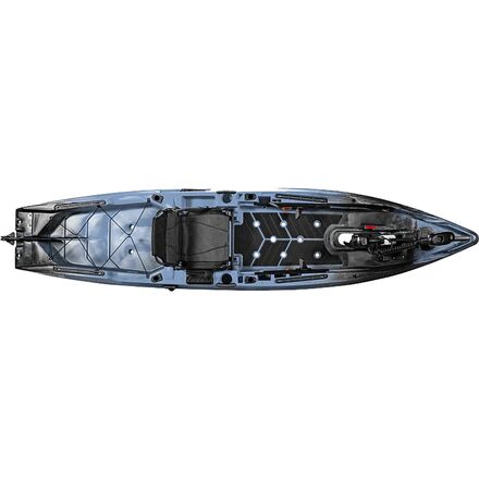 Sportsman Autopilot 136 Kayak