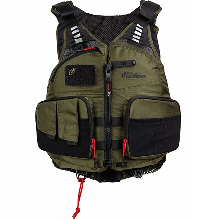 Lure Angler Personal Flotation Device