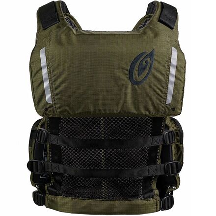 Old Town - Lure Angler Personal Flotation Device