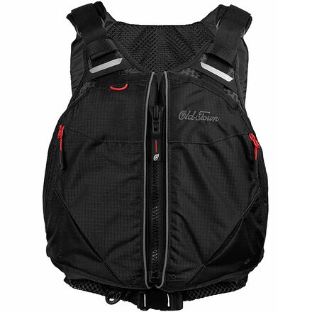 Solitude Personal Flotation Device - Men's