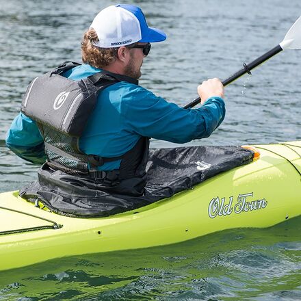 Old Town - Solitude Personal Flotation Device - Men's