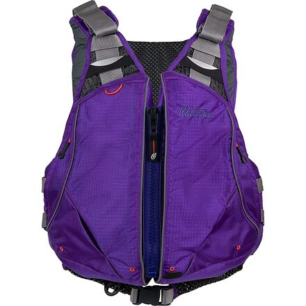 Solitude Personal Flotation Device - Women's