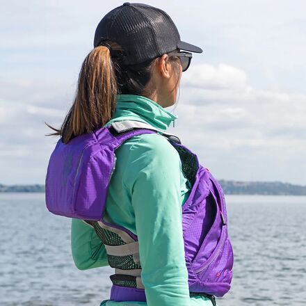 Old Town - Solitude Personal Flotation Device - Women's