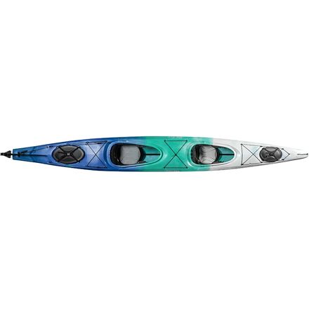 Looksha Tandem Kayak