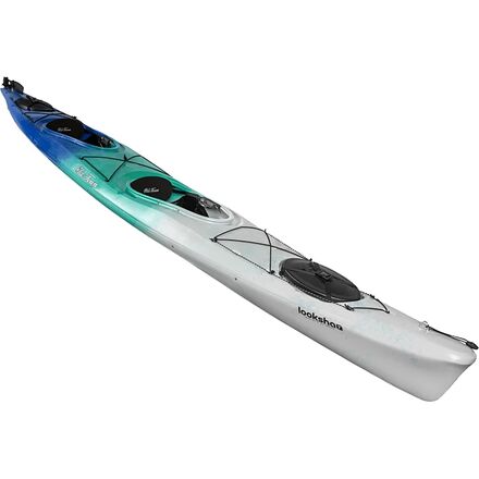 Old Town - Looksha Tandem Kayak