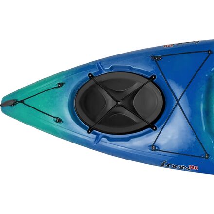 Old Town - Loon 120 Recreational Kayak
