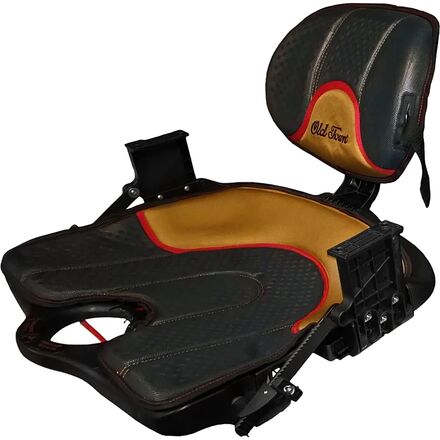 Old Town - Loon 120 Recreational Kayak