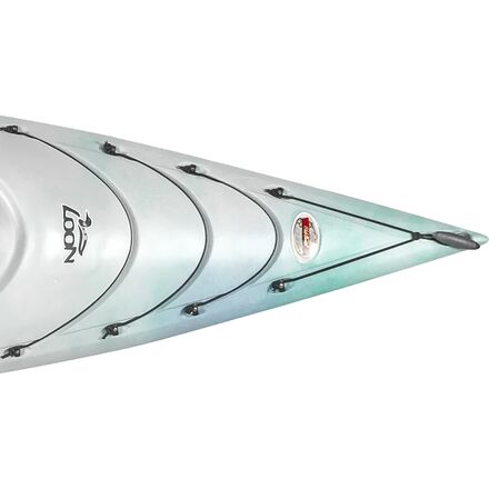 Old Town - Loon 120 Recreational Kayak