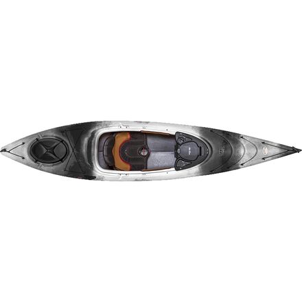 Loon 126 Recreational Kayak - 2025