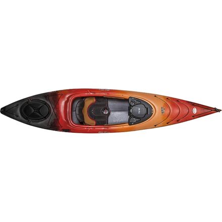 Loon 126 Recreational Kayak - 2025