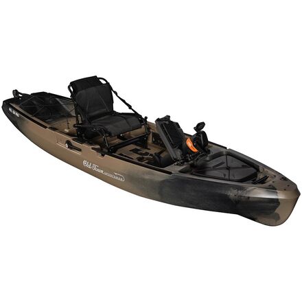 Old Town - Sportsman 120 Pedal Pro Kayak