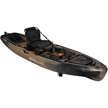Old Town - Sportsman 120 Pedal Pro Kayak