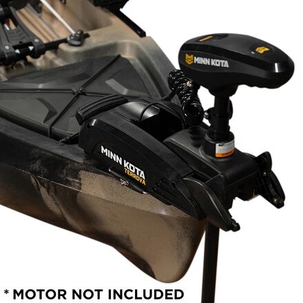Old Town - Sportsman 120 Pedal Pro Kayak