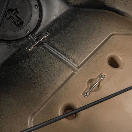 Old Town - Sportsman 120 Pedal Pro Kayak