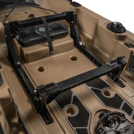 Old Town - Sportsman 120 Pedal Pro Kayak