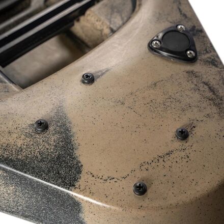 Old Town - Sportsman 120 Pedal Pro Kayak