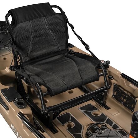Old Town - Sportsman 120 Pedal Pro Kayak