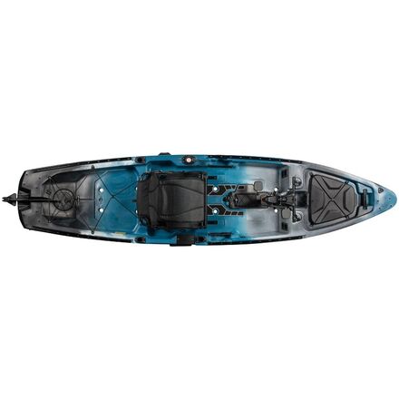 Sportsman 120 Pedal Pro Kayak