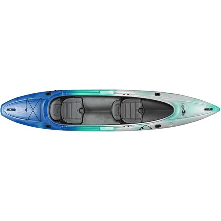 Twin Heron Tandem Kayak - 2025
