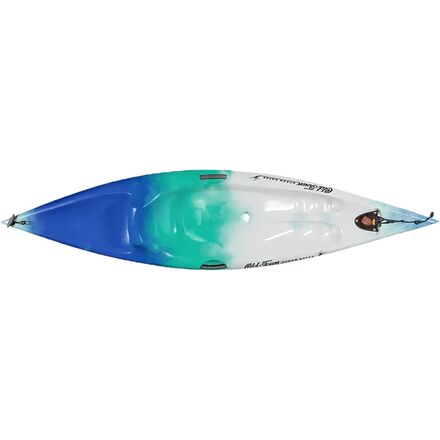 x Ocean Kayak Banzai Sit-On-Top Kayak - 2025