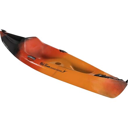 Old Town - x Ocean Kayak Banzai Sit-On-Top Kayak - 2025