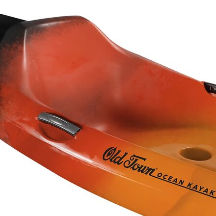 Old Town - x Ocean Kayak Banzai Sit-On-Top Kayak - 2025