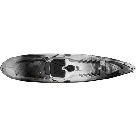 x Ocean Kayak Malibu 11.5 Kayak - 2025