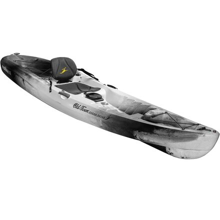 Old Town - x Ocean Kayak Malibu 11.5 Kayak - 2025