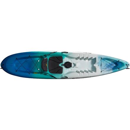 x Ocean Kayak Malibu 11.5 Kayak - 2025