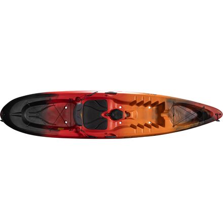x Ocean Kayak Malibu 11.5 Kayak - 2025