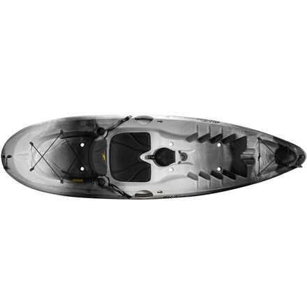 x Ocean Kayak Malibu 9.5 Kayak - 2025
