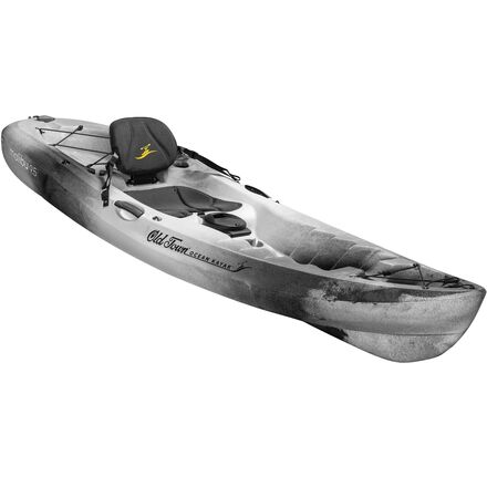 Old Town - x Ocean Kayak Malibu 9.5 Kayak - 2025