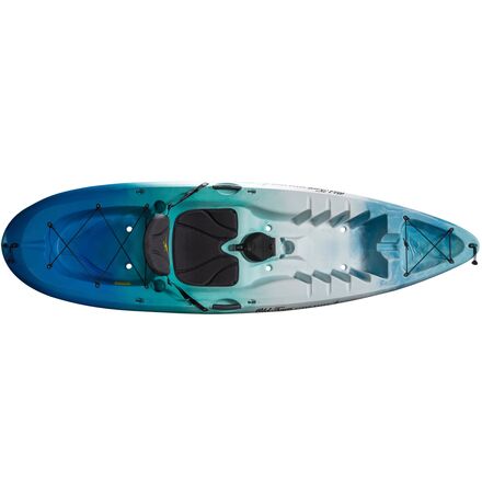 x Ocean Kayak Malibu 9.5 Kayak - 2025