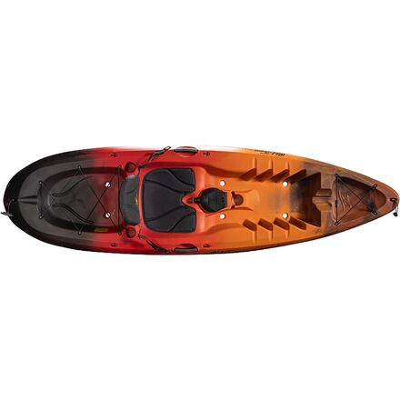 x Ocean Kayak Malibu 9.5 Kayak - 2025