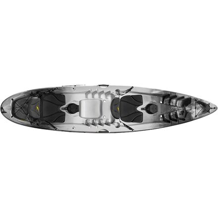x Ocean Kayak Malibu Two Tandem Kayak - 2025