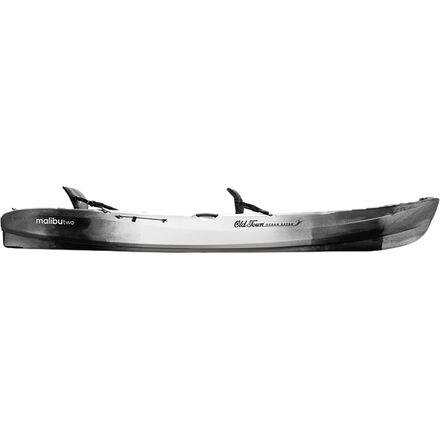 Old Town - x Ocean Kayak Malibu Two Tandem Kayak - 2025