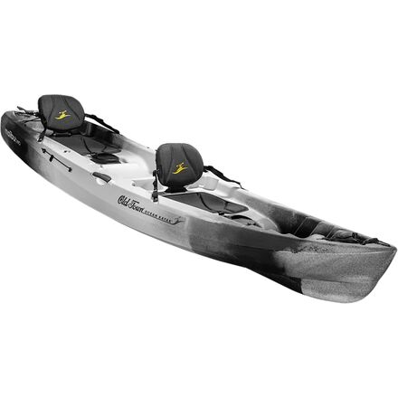 Old Town - x Ocean Kayak Malibu Two Tandem Kayak - 2025