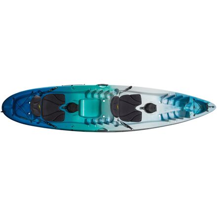x Ocean Kayak Malibu Two Tandem Kayak - 2025