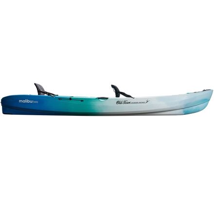 Old Town - x Ocean Kayak Malibu Two Tandem Kayak - 2025