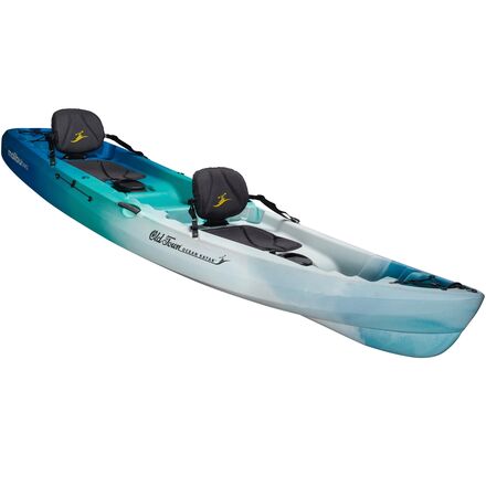 Old Town - x Ocean Kayak Malibu Two Tandem Kayak - 2025