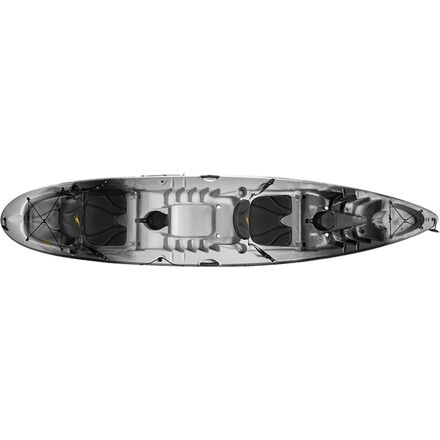 x Ocean Kayak Malibu Two XL Tandem Kayak - 2025