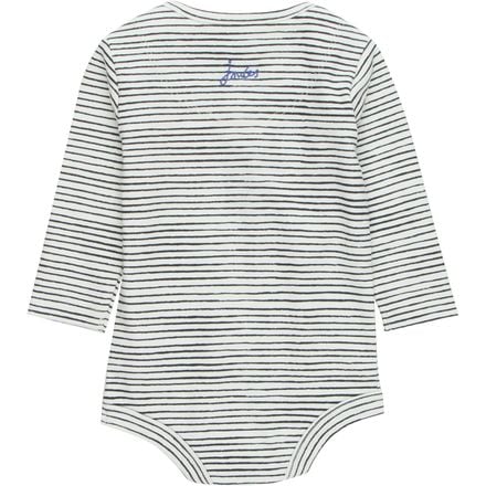 Joules - Baby Snazzy One-Piece Suit - Infant Boys'