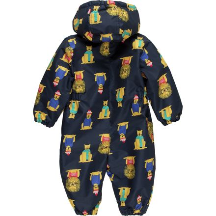 Joules - Cosy Snowsuit - Infant Boys'