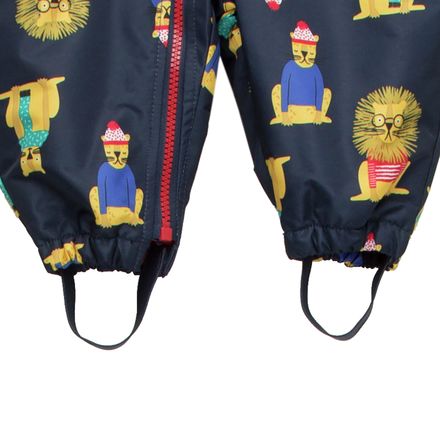 Joules - Cosy Snowsuit - Infant Boys'