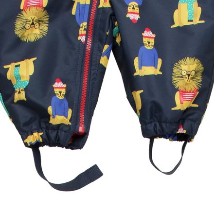 Joules - Cosy Snowsuit - Infant Boys'